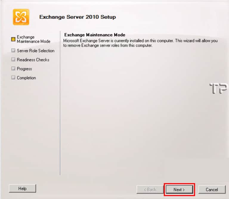 How to Exchange Server 2010 after Office 365 Migration