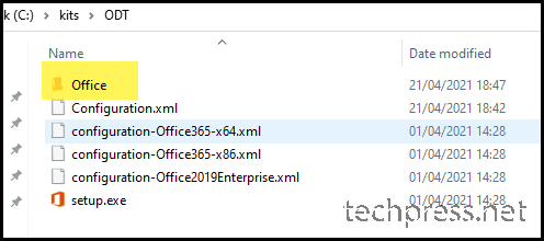 Microsoft 365 Apps for Enterprise in Shared Computer Activation Mode