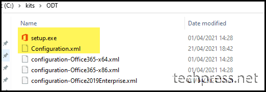 Microsoft 365 Apps for Enterprise in Shared Computer Activation Mode
