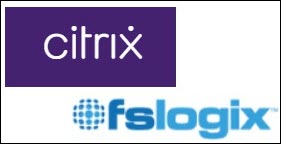 Citrix FSLogix