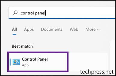 Steps to Reset Outlook Mail Profile