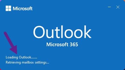 Steps to Reset Outlook Mail Profile