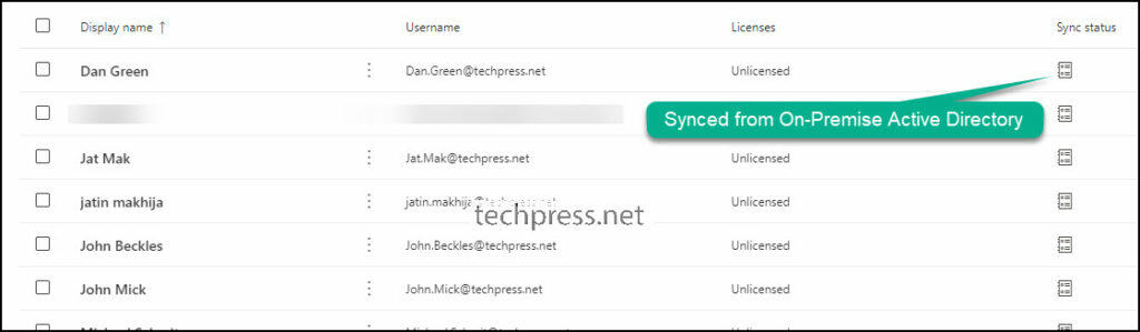 How to Convert All Active Directory Synced Users to Cloud Only Users