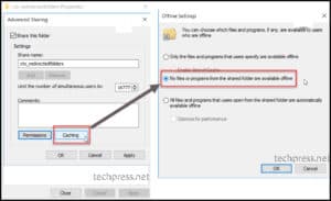 How To Setup Folder Redirection In Citrix