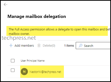 Copy Emails from one mailbox to another using Outlook