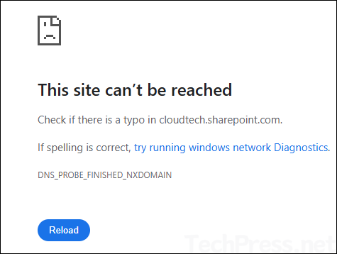 Check Domain Name Availability in Microsoft 365