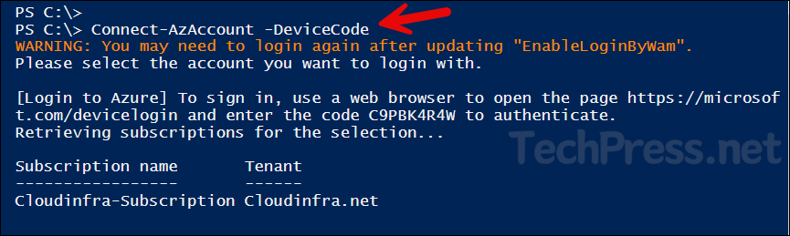 window handle must be configured error