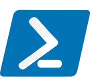 PowerShell Logo
